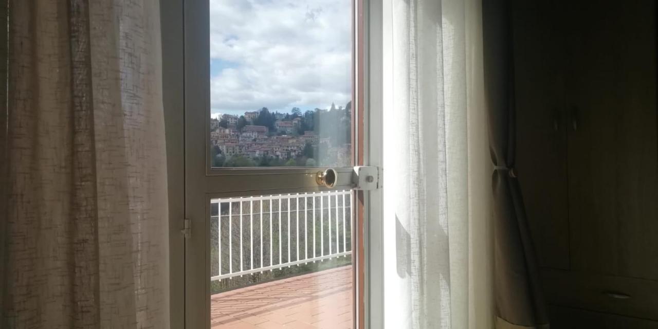 Alle Vigne 5 Brunate Exteriör bild